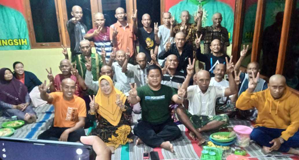 pilkadess beji