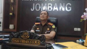 Oknum Jaksa Kasus Sodomi di Jombang Siap Disidangkan