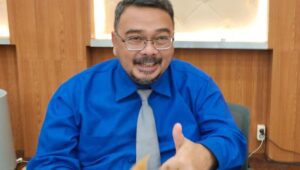 Disoal BKNU Terkait 178 Nelayan, Dinas Perikanan Menjawab