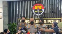 Tim DVI Polri Turun ke Malang, Bantu Identifikasi Korban Kerusuhan