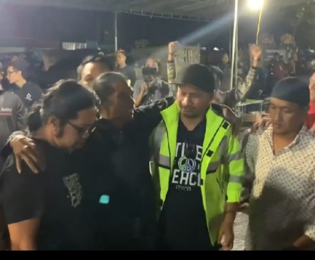 pendukung bola