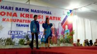 Super, SMKN 1 Turen Ciptakan Batik Motif Bambu