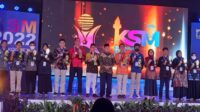 Alhamdulillah, 10 Kali Jatim Juara Umum Lomba Sains Madrasah