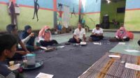 Lurah Gebang Minta Warganya Terapkan PHBS