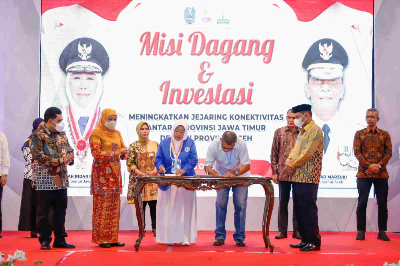 Misi Dagang