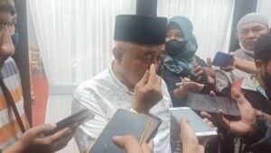 Percepat Pemulihan Korban Kanjuruhan, Bupati Bentuk Satgas Trauma Healing