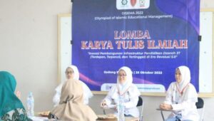 Luar Biasa, SMA di Lamongan Kembali Borong Piala OISEMA