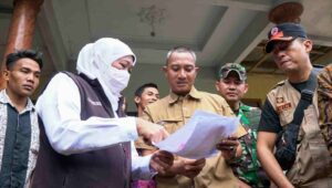 Satu Orang Warga Jatim Terkonfirmasi Varian Omicron XBB