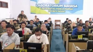 Besok 15 Orang Panwascam Dilantik Bawaslu Kota Probolinggo