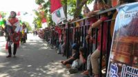 Tiga Penonton JCC di Jombang Pingsan, Satu Meninggal Dunia