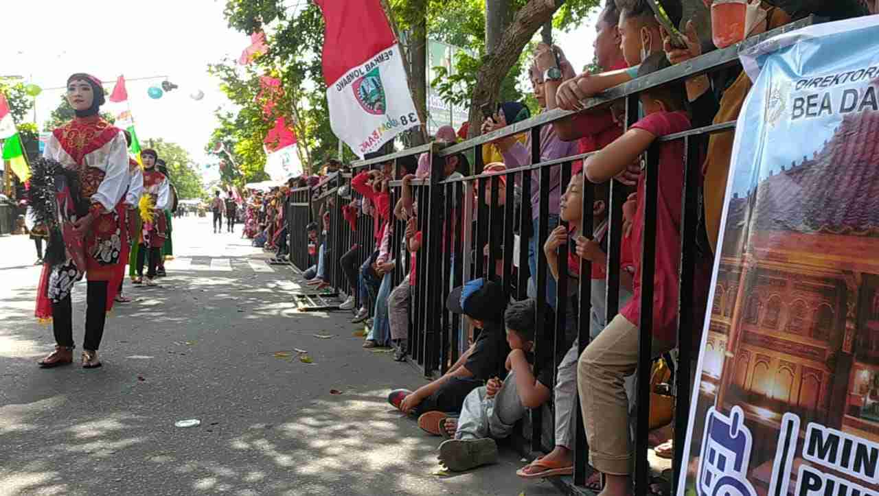 pawai jcc