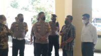 Korban Tragedi Kanjuruhan, 2 Pemuda Bondowoso Dirujuk ke RSUD dr Koesnadi