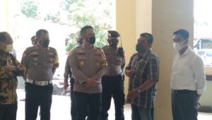 Korban Tragedi Kanjuruhan, 2 Pemuda Bondowoso Dirujuk ke RSUD dr Koesnadi