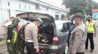 Jelang KTT G20, Petugas Gabungan Perketat Pengawasan di Pelabuhan Ketapang