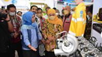 Pendidikan Vokasi Turunkan Pengangguran Terbuka