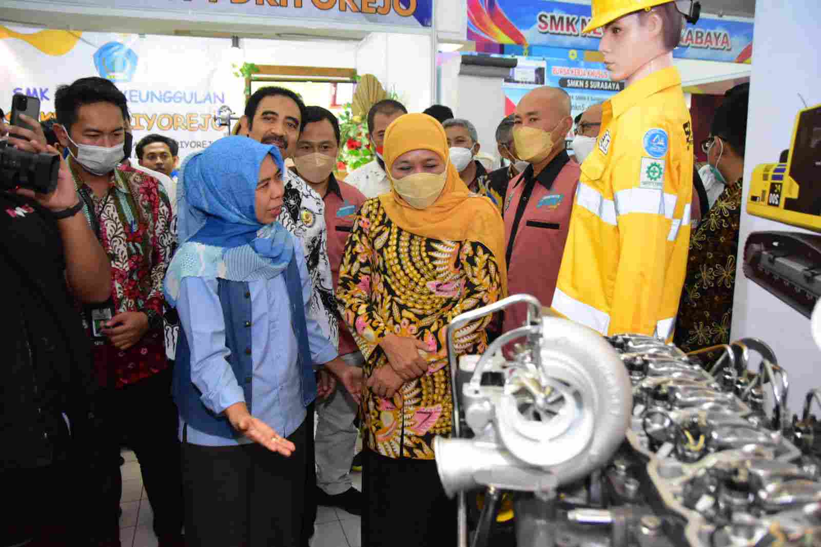 Pendidikan Vokasi