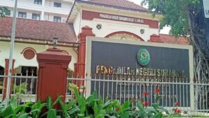 Pengadilan Negeri Surabaya Hambat P-21 Kasus Penggelapan Ribuan Ton BBM ?
