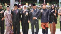 2019-2022 Provinsi Jatim Raih 198 Penghargaan Internasional hingga Nasional
