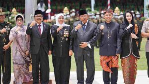 2019-2022 Provinsi Jatim Raih 198 Penghargaan Internasional hingga Nasional
