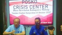 Tambah Lagi, Korban Tragedi Kanjuruhan Malang Tembus 134 Orang