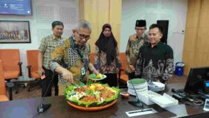 S1 PGSD Unusa Raih Akreditasi Unggul