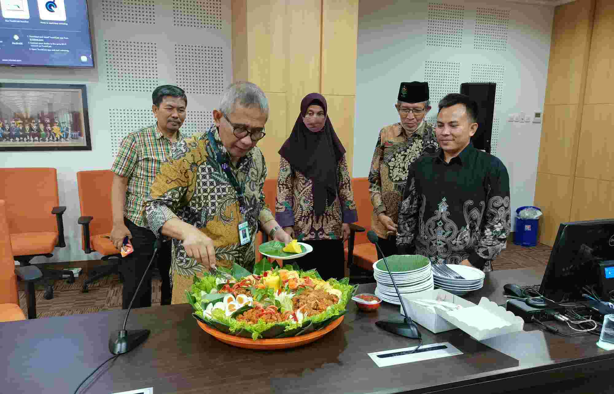 Akreditasi Unggul