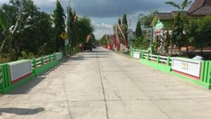 PU BIMA PR Bojonegoro: Selama 2022 Kita Bangun 58 Jembatan