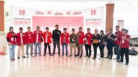 Rakerpolnas 2023, DPD GMNI Sumut Siap Jadi Tuan Rumah