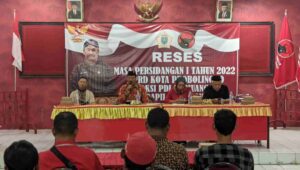 Warga Probolinggo Wadul ke DPRD Soal PKL dan Beasiswa PIP