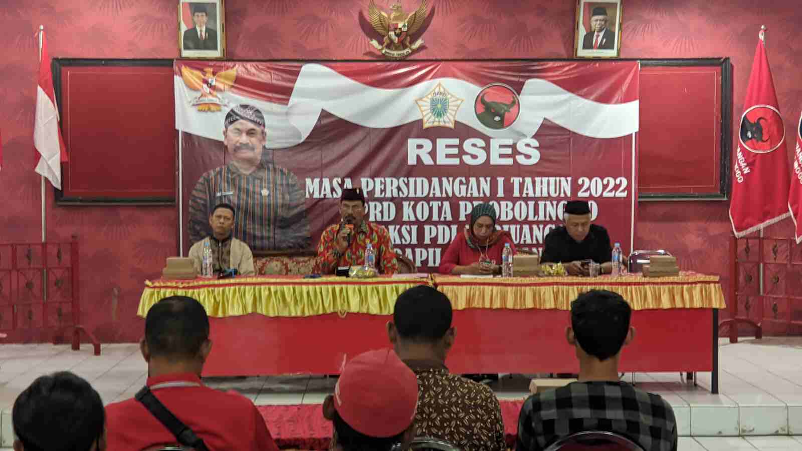 PKL dan PIP