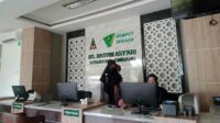 Jelang Diresmikan, Dompet Dhuafa  Cek Kelengkapan RS Hasyim Asyari Jombang