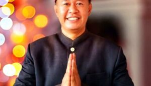 Bupati akan Lantik BMA se-Kecamatan di Kabupaten Lebong