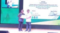 Seminar LPPM: Perguruan Tinggi Bukan Jadi Menara Gading