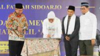 4 T Konsep Pendidikan Pondok Jurus Ampuh Hadapi Era Disrupsi