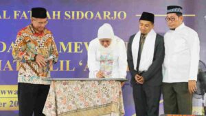 4 T Konsep Pendidikan Pondok Jurus Ampuh Hadapi Era Disrupsi