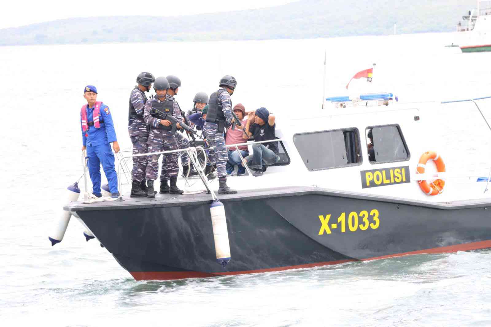 Simulasi