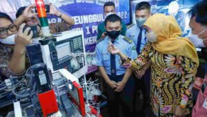 SMK PK Itu Apa? Expo dan Expose Produk Inovasi