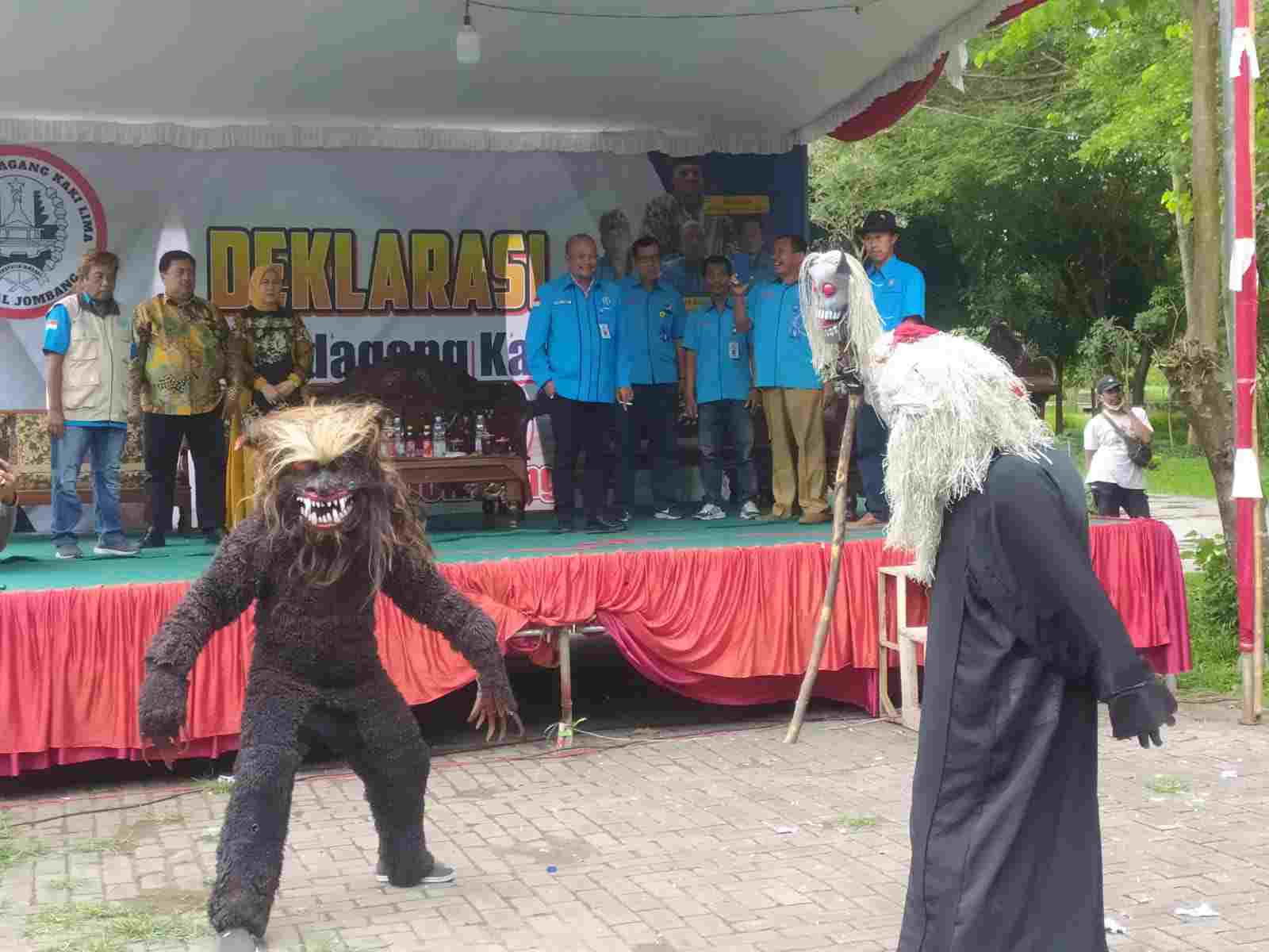 Spekal Jombang