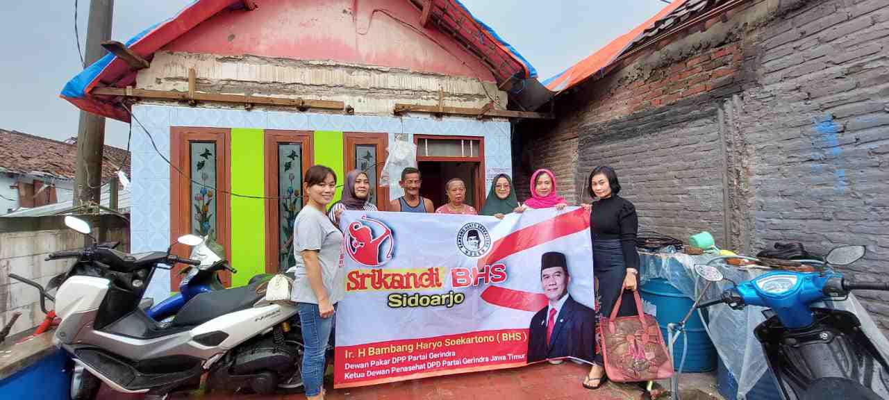 Srikandi BHS