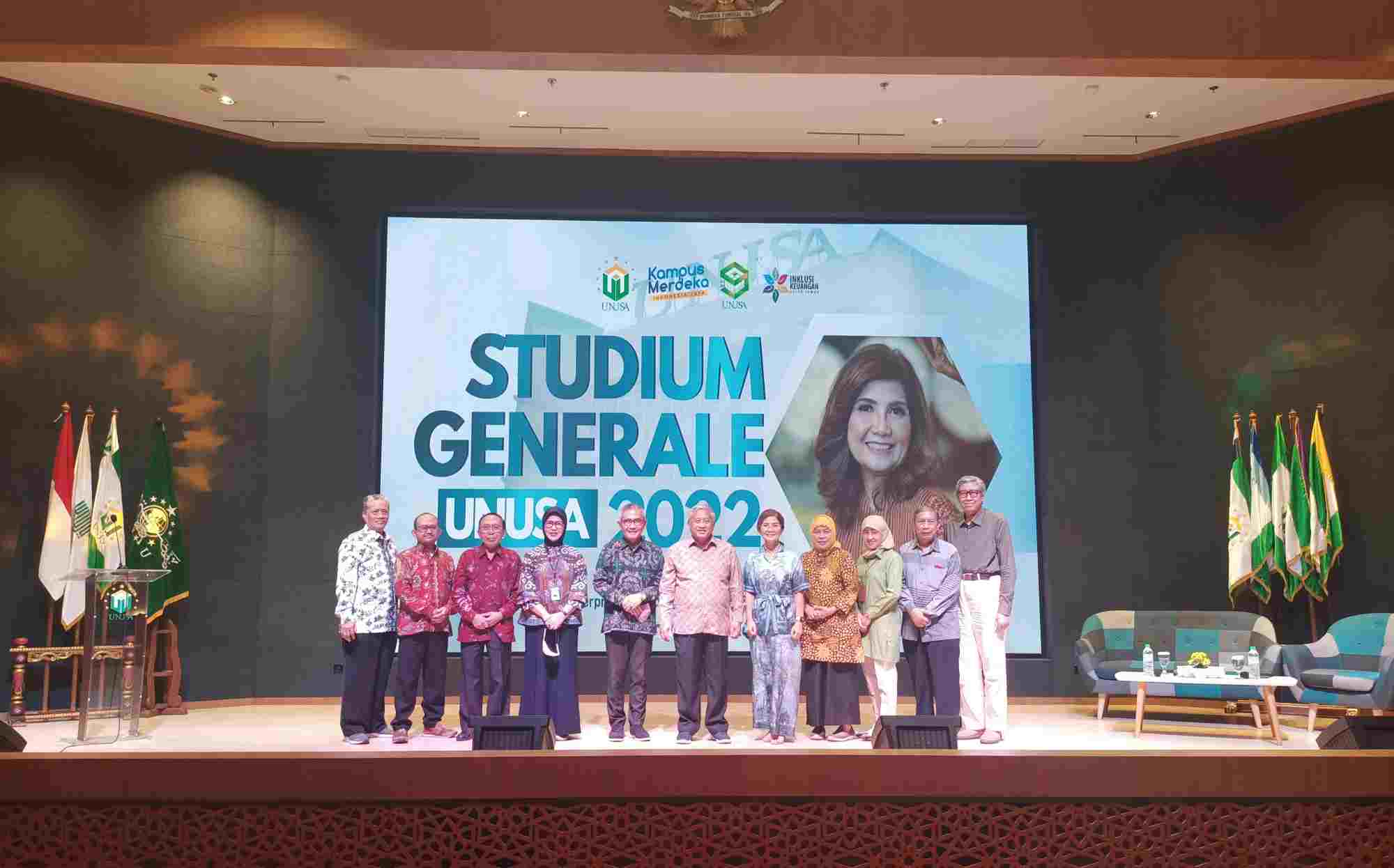 Stadium Generale