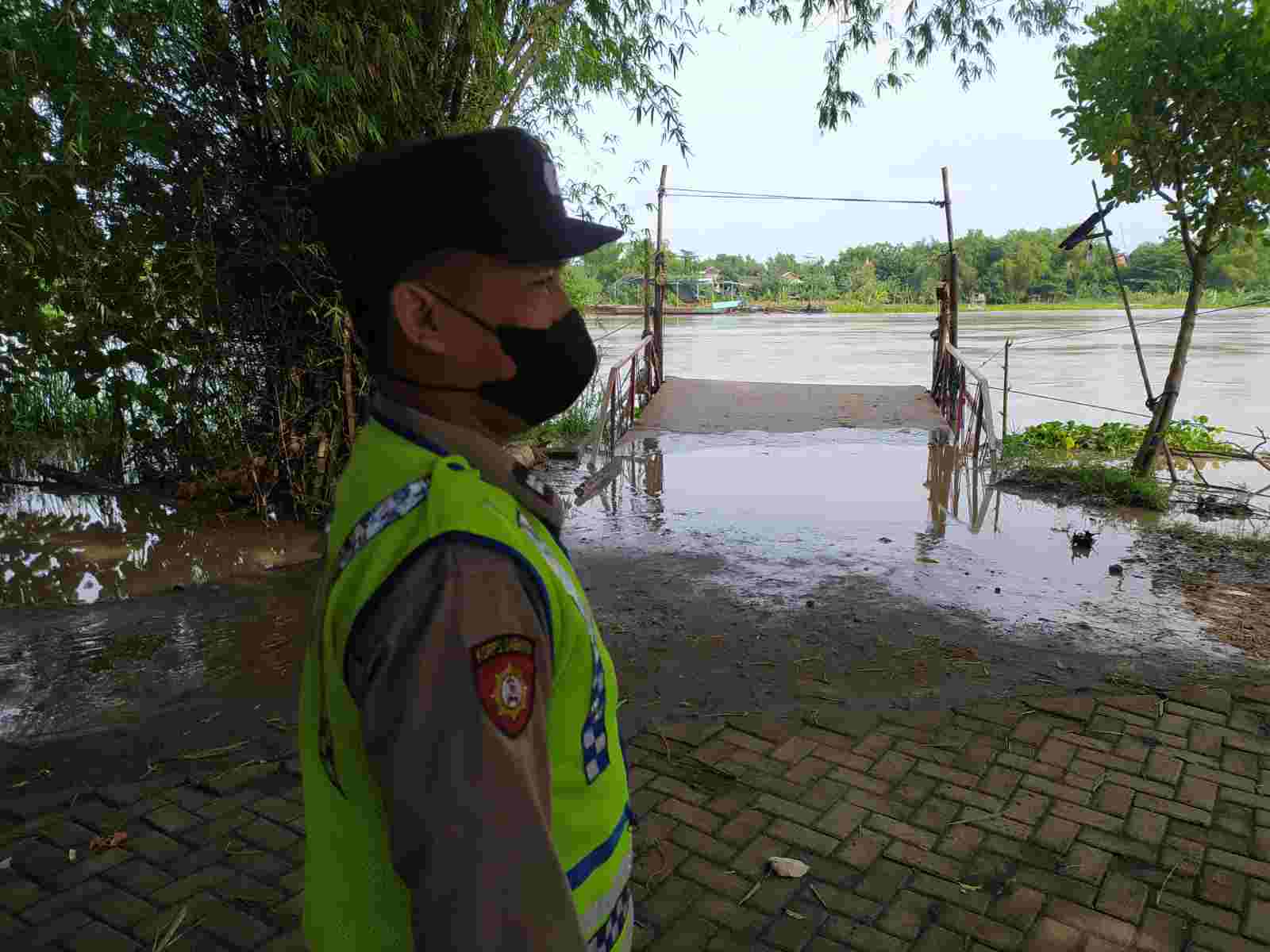 Sungai Brantas