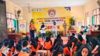 Geser Jadi Mantul Dinkes Tulungagung Ajak Masyarakat Hidup Sehat