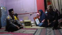 Adik Korban Tragedi Kanjuruhan Asal Jombang  Dipinang Masuk Polri, Begini Ceritanya