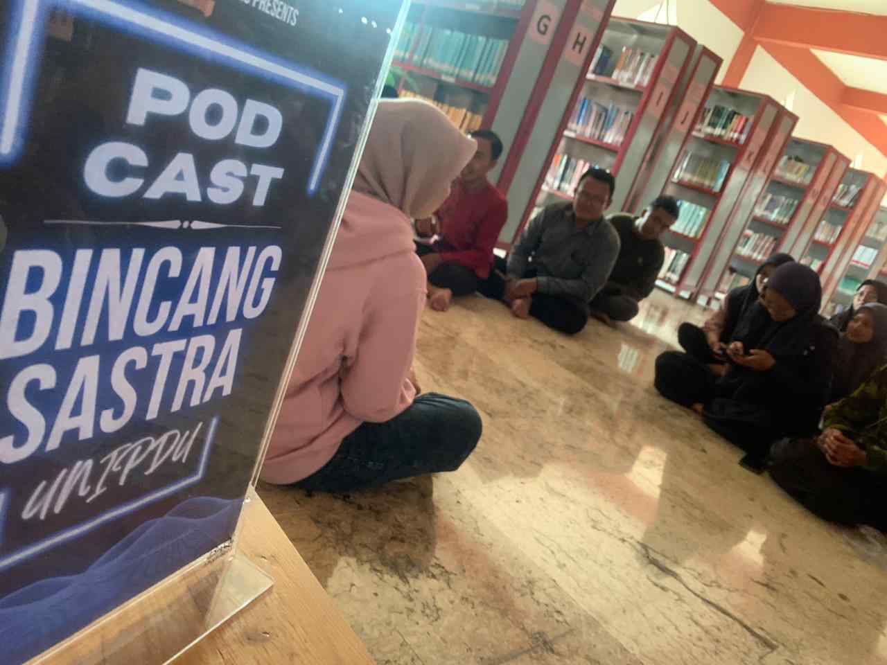 Perpustakaan