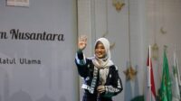 Pasar Rakyat dan Festival Santri PCNU Kota Pasuruan Konsolidasikan Ekonomi UMKM
