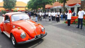 Fun, Unity, and Harmony Ciri Khas Warga Jatim dan Indonesia