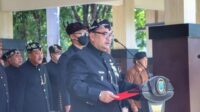 Hari Sumpah Pemuda, Wabup Probolinggo Ajak Pemuda Jaga Persatuan dan Kesatuan