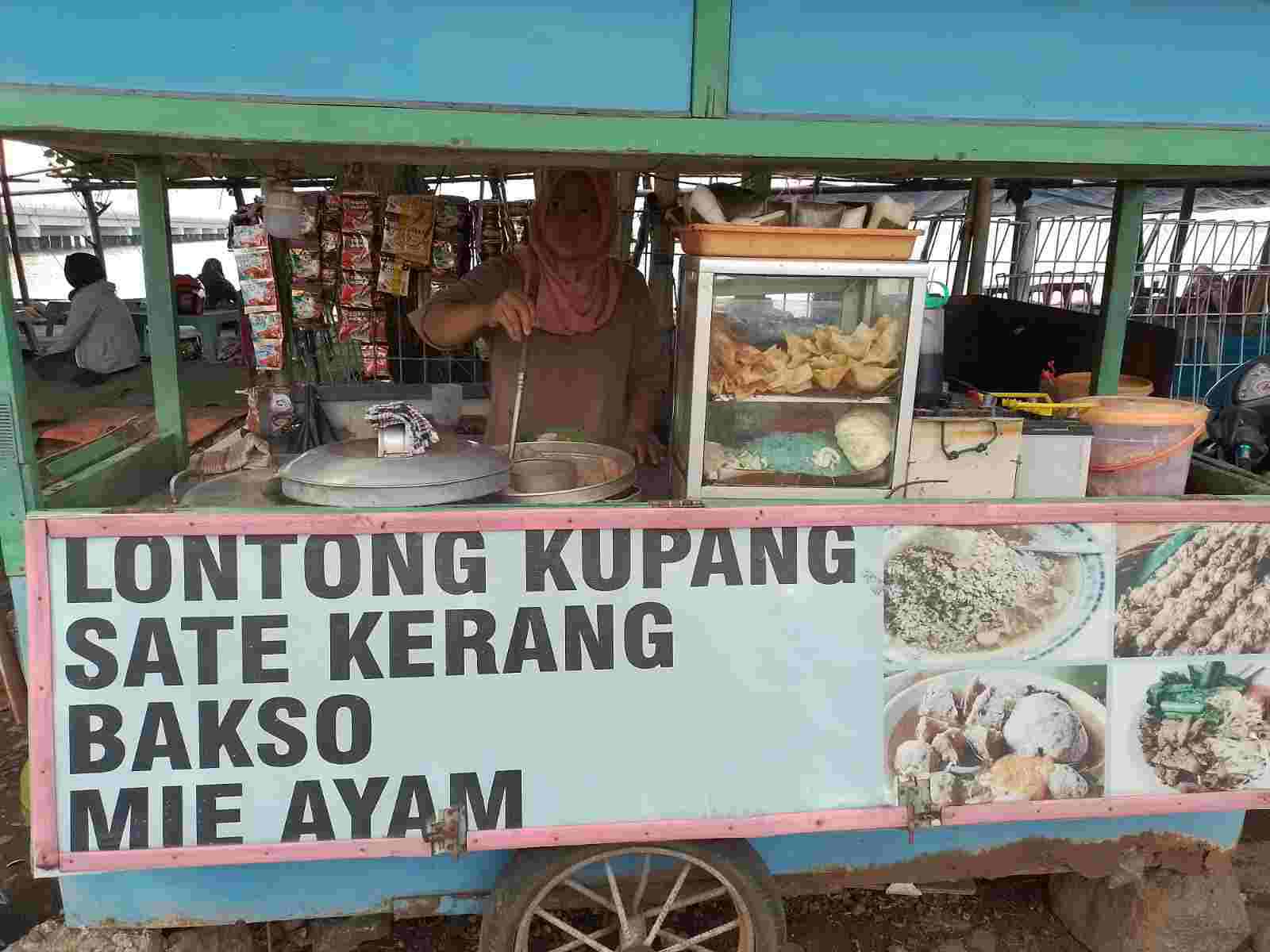 Kuliner kenjeran