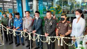 Wow, Kini Bondowoso Punya Mall, Gak Perlu ke Jember Lagi