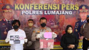 Polisi Gagalkan Penjualan 10 Ton Pupuk Bersubsidi